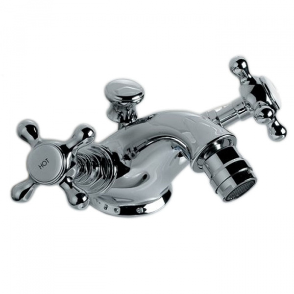 Devon&Devon Austin Смеситель для биде, цвет: хром