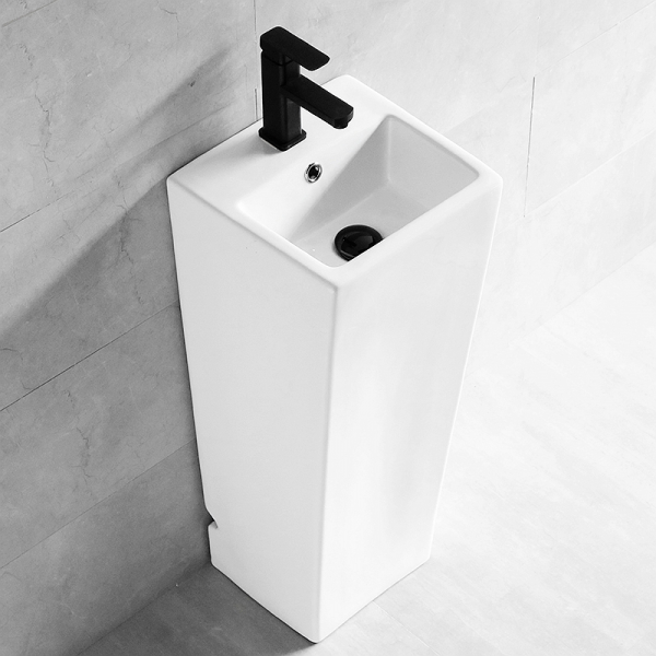 Умывальник CeramaLux