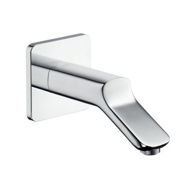 AXOR Urquiola, Излив на ванну, цвет: хром