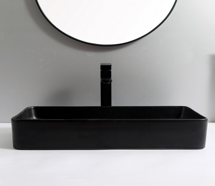 Умывальник CeramaLux