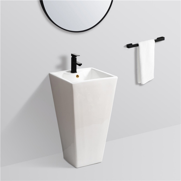 Умывальник CeramaLux