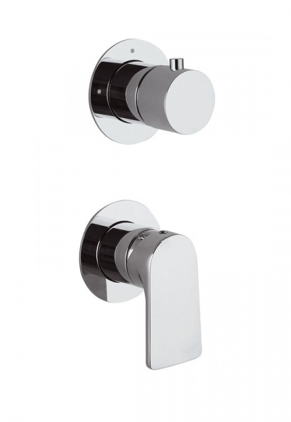 Встраиваемый смеситель для душа CEZARES LAGOS-VDIM3