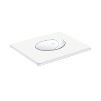 Кнопка смыва Grohe Skate Air 38506SH0 белая