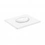 Кнопка смыва Grohe Skate Air 38506SH0 белая