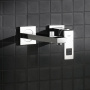 Смеситель для раковины Grohe Eurocube 23447000