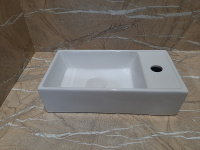 Умывальник CeramaLux