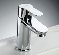 Grohe смеситель для раковины BauLoop 23337000