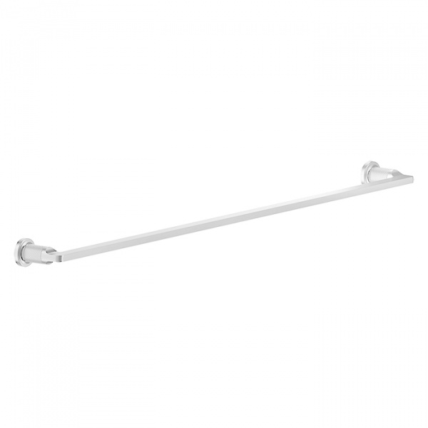 Gessi Inciso Полотенцедержатель 91 см, цвет: хром