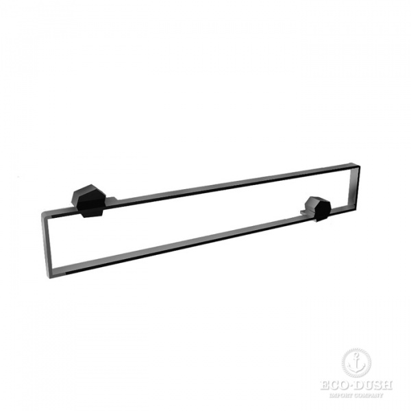 Stella Stella Полотенцедержатель подвесной 64 см 602/64 цвет: хром