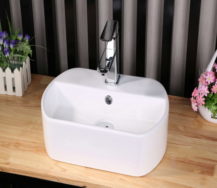 Умывальник CeramaLux