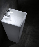 Умывальник CeramaLux