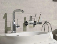 Смеситель для раковины Grohe Essence New 23462001