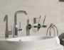 Смеситель для раковины Grohe Essence New 23462001