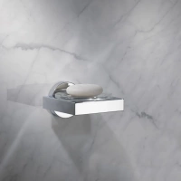 Мыльница Keuco Edition 90 19055 хром