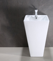 Умывальник CeramaLux