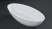 Ванна из искусственного камня Alda Ceramica a-Uno 180*85 овальная, отдельностоящая