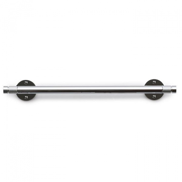 Bertocci Officina 01 Полотенцедержатель 50 см, цвет: хром