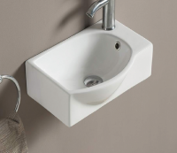Умывальник CeramaLux
