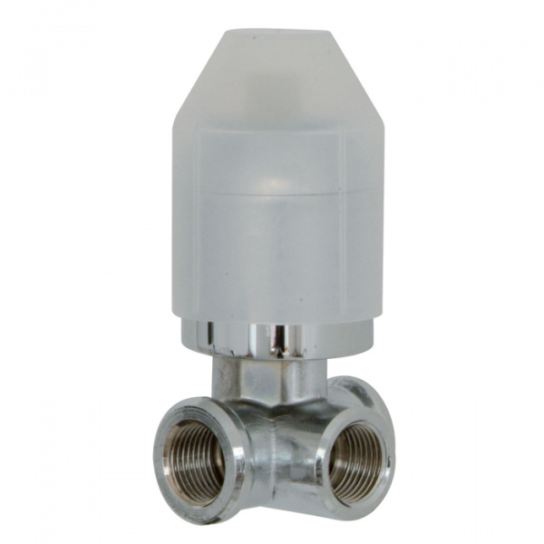 Carlo Frattini Внутренняя часть для смесителя, цвет: хром