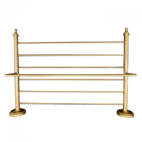 TW collection Bristol 99, подвесная полочка-решетка, цвет: бронза