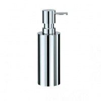 Decor Walther Mikado SSP Дозатор для мыла, настольный, цвет: хром