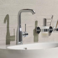 Смеситель для раковины Grohe Essence New 32628001