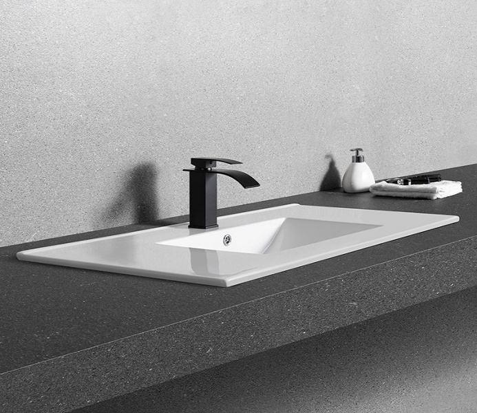 Умывальник CeramaLux