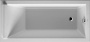 Ванна акриловая Duravit Starck 150x70 прямоугольная, встраиваемая