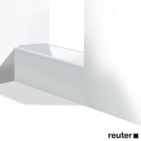 Панель для ванны - в нишу Duravit Starck, 189