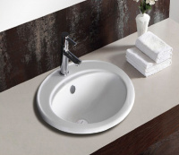 Умывальник CeramaLux