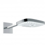 Hansgrohe Raindance Select Е 300 Верхний душ, 31.8х19.1см., цвет: хром