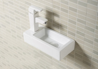 Умывальник CeramaLux