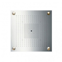 Axor ShowerCollection Верхний душ ShowerHeaven 720x720 мм, сподсветкой, ¾’, нерж.сталь