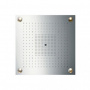 Axor ShowerCollection Верхний душ ShowerHeaven 720x720 мм, сподсветкой, ¾’, нерж.сталь