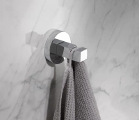 Крючок Keuco Edition 90 19014 хром