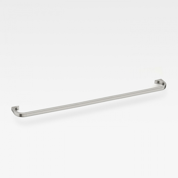 Armani Roca Baia Полотенцедержатель 75см, подвесной, цвет: brushed steel