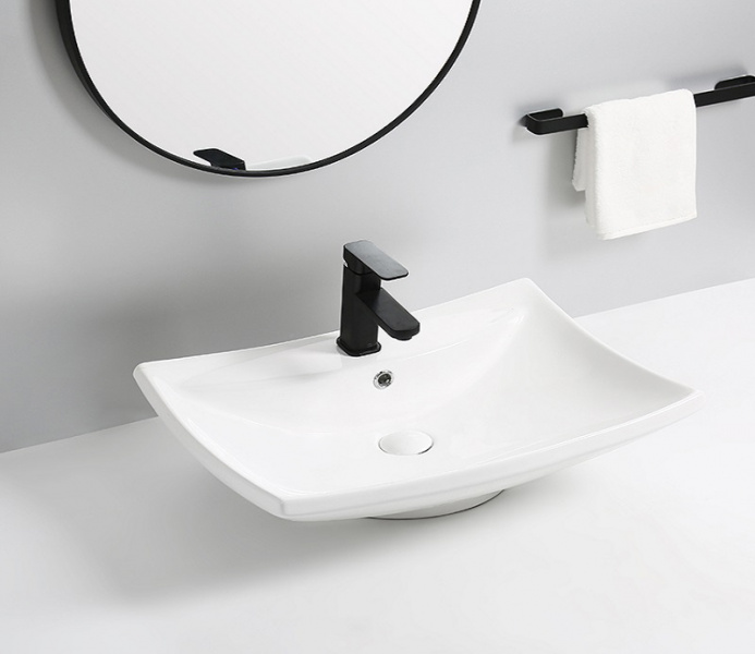 Умывальник CeramaLux