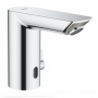 Смеситель для раковины Grohe Bau 36453000