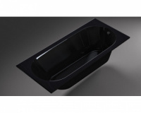 a-Tre Ванна встраиваемая 1800*850*450 мм (в компл. регулир. опоры 140-180 мм), (RAL глянецевый или матовый (слив-перелив RAL))