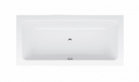 Ванна стальная Bette (Бетте), 180х80 прямоугольная, встраиваемая