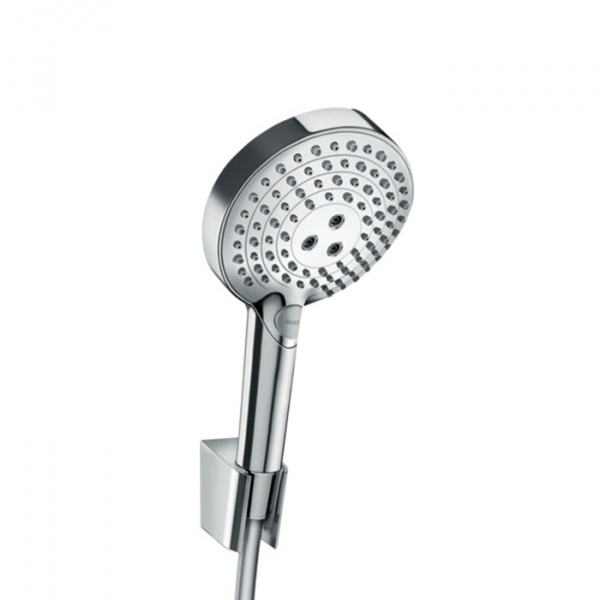 Hansgrohe Raindance Select S 120 3jet, ручной душ цвет: хром