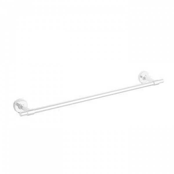 Bertocci Cinquecento Полотенцедержатель 36 см, подвесной, цвет: белый матовый