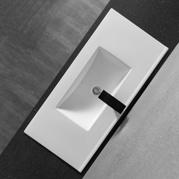 Умывальник CeramaLux