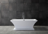 Акриловая ванна ABBER AB9238