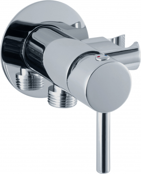 Смеситель для гигиенического душа Vetta RubinetterieShut-Off