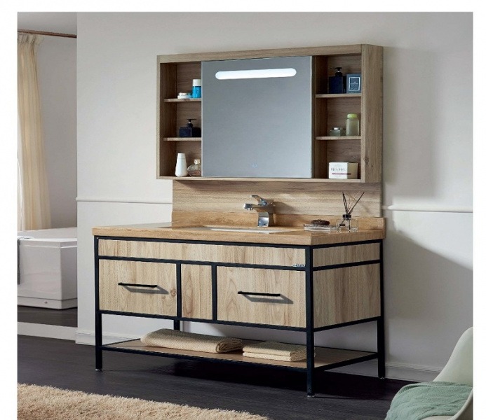 Умывальник CeramaLux