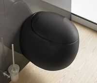 Унитаз подвесной CeramaLux