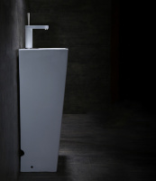 Умывальник CeramaLux