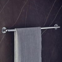 Axor Citterio Держатель для полотенца, длина 80см, подвесной, цвет: хром
