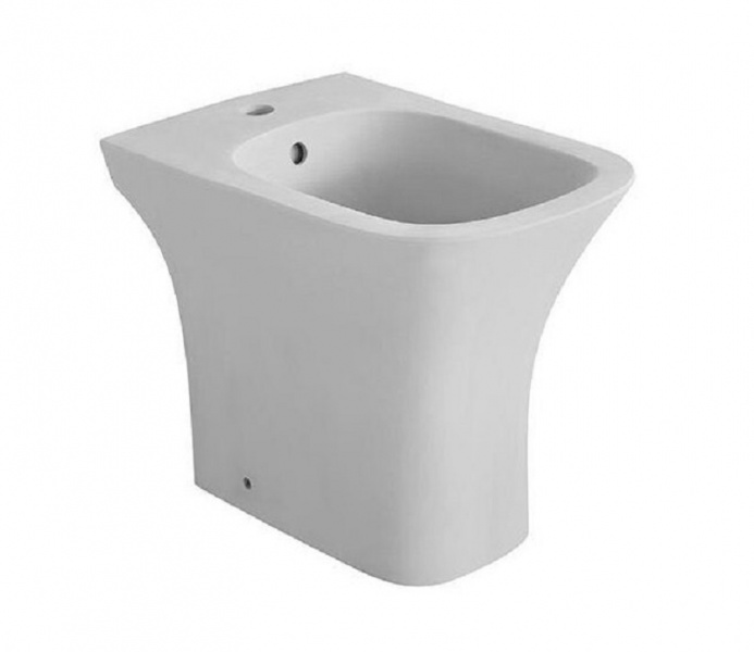 Биде напольное CeramaLux